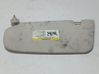 Sun visor K1DR32DW1AA