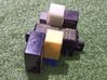 Battery control module 96408390