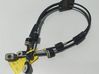 Selector caja de cambios 4FTA322
