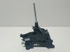 Selector caja de cambios E1BR7C453KAA