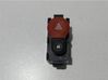 Botón interruptor de luz de peligro 252105246R