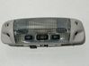 Front seat light 8M5A15K609