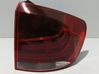 Rear/tail lights 03424500