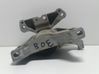 Engine mounting bracket 4A100160