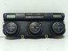 Climate control unit 1K0907044CT