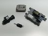 Engine ECU kit and lock set 00519367970