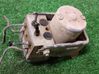 ABS control unit/module 9632833580