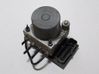ABS control unit/module 9663345480