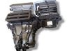 Nagrzewnica / Komplet 5T6322100