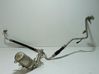 Ilmastointilaitteen putki (A/C) 1552306