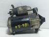 Motor de arranque 8200815083