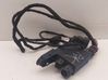Door central lock control unit/module 