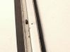 Other front door trim element 