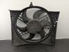 Electric radiator cooling fan 7786009
