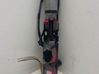 Central locking motor 0390201300