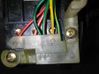 Interruptor de luz 44331A