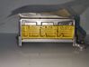 Airbag control unit/module BRE757K30A