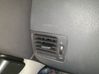 Juego de airbag con panel 