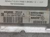 Engine control unit/module 8200323683