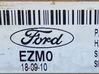 Engine control unit/module A2C18650200
