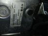 Unidad de control/módulo del motor 55260725