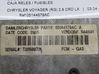 Módulo de fusible 05144579AC