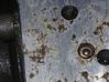 ABS-pumppu G21K437A0