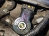 Inyector de combustible 0445110614