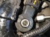 Inyector de combustible 0445110614