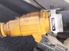 Inyector de combustible 9684827280