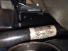 Eje de transmisión delantero 9672620680