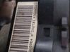 Light switch 96608847XT