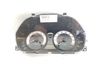 Compteur de vitesse tableau de bord 77130740