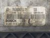 Engine control unit/module 96836517
