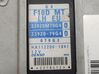 Engine control unit/module 3392079G4
