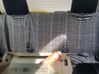 Asiento trasero 