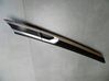Listwa drzwi przednich 3G8867410CR
