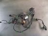 Front door wiring loom 