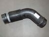 Air intake hose/pipe 3D0129684