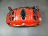 Zacisk hamulcowy przedni 7PP615123