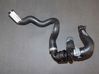 Engine coolant pipe/hose 4G0819350AB