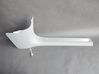 Front sill trim cover 4H1867272C