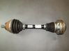 Front driveshaft 3AB407271