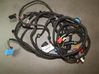 Arnés de cableado de la puerta trasera/maletero 3G5971147AQ