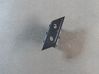 Central locking switch button 3G0962125A