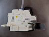 Front door lock 4K1837015D