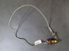 Exhaust gas temperature sensor 8W0919529F