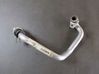 Engine coolant pipe/hose 06M121075L