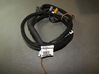 Tailgate/trunk wiring harness 