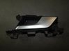 Rear door interior handle 8W0839020